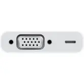 APPLE ADAPTADOR LIGHTNING PARA VGA MD825ZM/A (X)