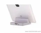 APPLE BASE DOCK IPAD 2 MC940E/A