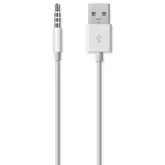 APPLE CABO USB P/IPOD SHUFFLE MC003E/A