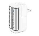 APPLE CARREGADOR DE PILHA C/6 PILHAS MC500LL/A