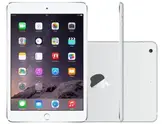 APPLE IPAD AIR 2 64GB WIFI PRATA MGKM2CL/A