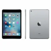 APPLE IPAD MINI 4 128GB WIFI CINZA MK9N2LL/A (X)