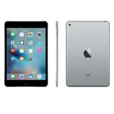 APPLE IPAD MINI 4 16GB WIFI CINZA MK6J2LL/A (X)