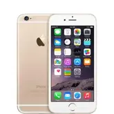 APPLE IPHONE 6 16GB A1586 DOURADO RB 4G (X) GARANTIA 1MES