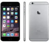APPLE IPHONE 6 PLUS 16GB A1522 CINZA ANATEL