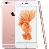 APPLE IPHONE 6S 16GB A1688 MKQL2BZ/A ROSA DOURADO