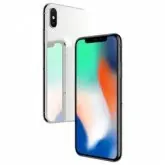 APPLE IPHONE X 64GB A1901 PRATA
