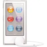 APPLE IPOD NANO 16GB AZUL MKN02LZ/A 8 GERACAO