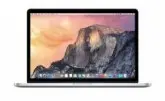 APPLE MACBOOK PRO RETINA MJLQ2LL/A I7 2.2/16/256S/15.4