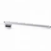 APPLE TECLADO C/FIO USB INGLES MB110BE/B