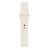 APPLE WATCH PULSEIRA MLKU2ZM/A SPORT 38MM BRANCO