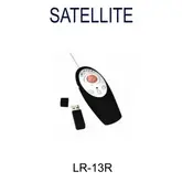 APRES. MULTIMIDIA SATELLITE LR-13R