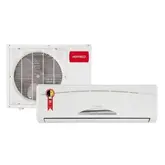 AR SPLIT 12000 BTUS KOMECO 220V/60HZ QUENTE/FIO