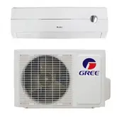 AR SPLIT 18000 BTUS GREE 220V-50HZ QUENTE/FRIO