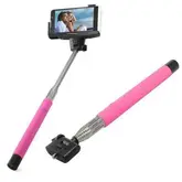 BASTAO SELFIE EUROPOWER  COM CONTROLE ROSA