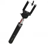 BASTAO SELFIE MONOPOD PRETO
