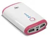 BATERIA PORTATIL SENTEY LS-2151 10400MAH