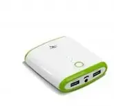 BATERIA PORTATIL SENTEY LS-2152 10400MAH