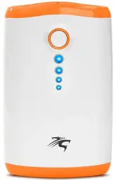 BATERIA PORTATIL SENTEY LS-2153 10400MAH
