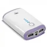 BATERIA PORTATIL SENTEY LS-2154 10400MAH
