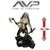 BONECO ALIENS VS PREDATOR BAD BLOOD I006