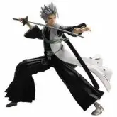 BONECO BLEACH TOSHIRO HITSUGAYA 81002
