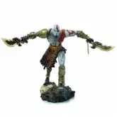 BONECO GOD OF WAR KRATOS GOW III 007
