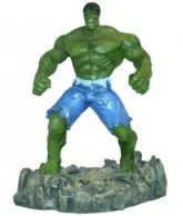 BONECO MARVEL THE INCREDIBLE HULK D046