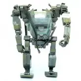 BONECO STAR CRAFT II ROBO S/CAIXA