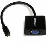 CABO ADAP. MICRO HDMI-VGA
