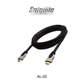 CABO HDMI/HDMI SATE. AL-22 2 METRO