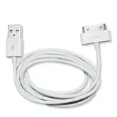 CABO USB 4LIFE 30PIN IPHONE/IPAD/IPOD/IPOD.NANO