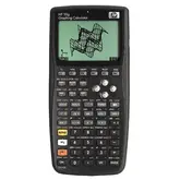 CALCULADORA HP GRAFICA 50G MANUAL PORT/E