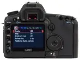 CAMERA DIGITAL CANON EOS 5D MARK III