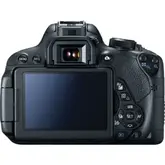 CAMERA DIGITAL CANON EOS REBEL T5I 18-55MM KIT