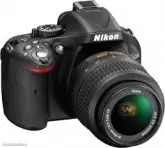 CAMERA DIGITAL NIKON D5200 18-55 KIT PRE