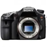 CAMERA DIGITAL SONY SLT-A77V 24.0 MEGA PIXELS BODY