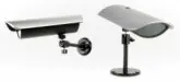 CAMERA IP LOGITECH OUTDOOR WIFI
