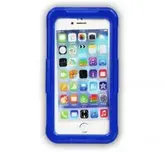 CAPA PARA IPHONE 6 LIFEPROOF AZUL