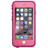 CAPA PARA IPHONE 6 LIFEPROOF ROSA