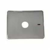 CAPA P/IPAD 1/2/3/4 GENERICA