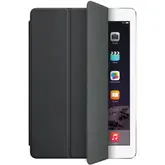 CAPA P/IPAD AIR 1/2 SMART COVER BLACK MGTM2ZM