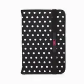 CAPA P/IPAD BUILT E-LEPAD-CGD PRETO/BRAN