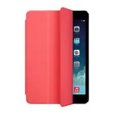 CAPA P/IPAD MINI 1/2/3/4 SMART COVER PINK MF061M
