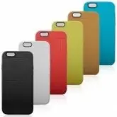 CAPA P/IPHONE 6 CREATIVE VARIAS CORES