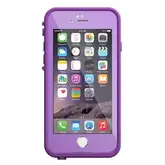 CAPA P/IPHONE 6/6S LIFEPROOF LILA