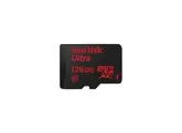 CARTAO DE MEMORIA SD 128GB SANDISK 90MB CLAS 10