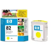 CARTUCHO HP C4913A (82) AMARELO