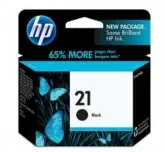 CARTUCHO HP C9351AL (21) PRETO