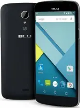 CEL BLU STUDIO X PLUS 5.5 D-770L DUAL PRETO